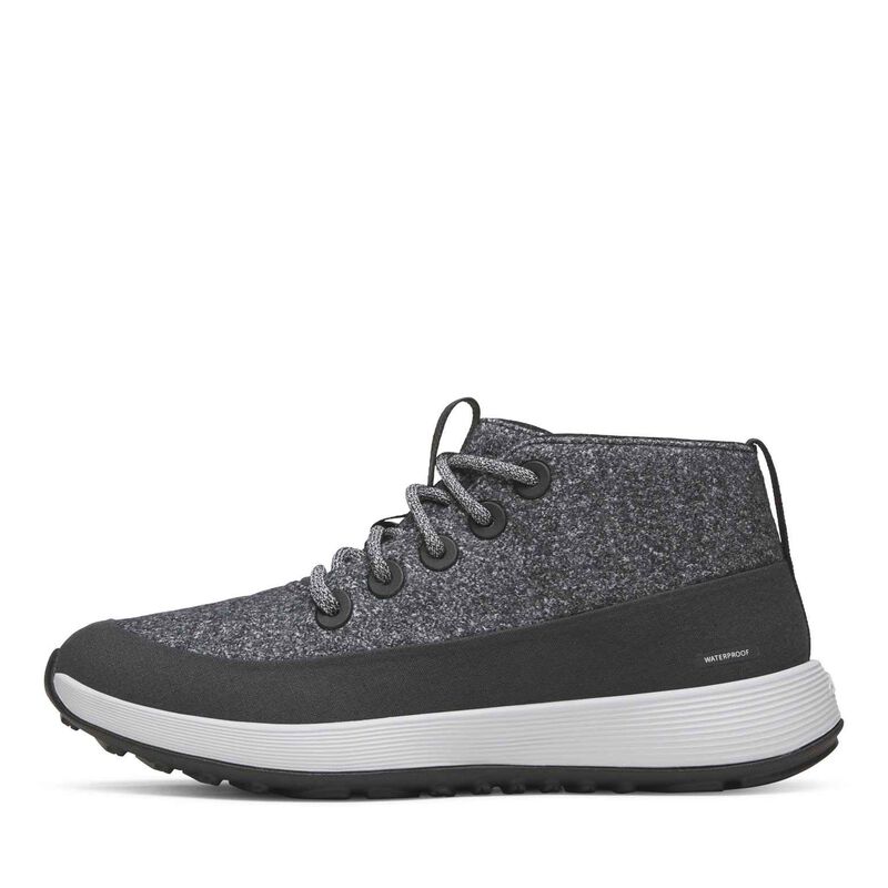 Allbirds Wool Runner NZ Mid Waterproof image number 0